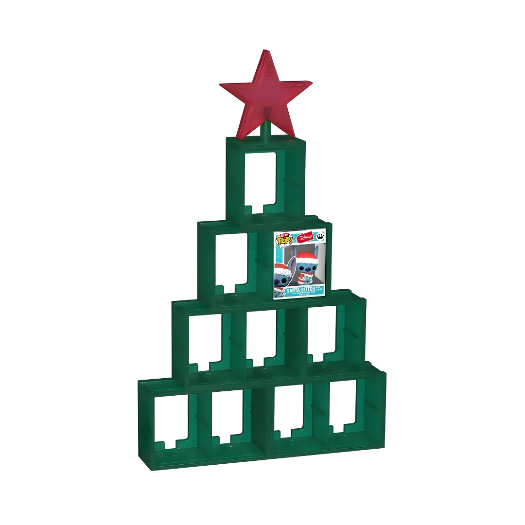 Stitch Advent Calendar