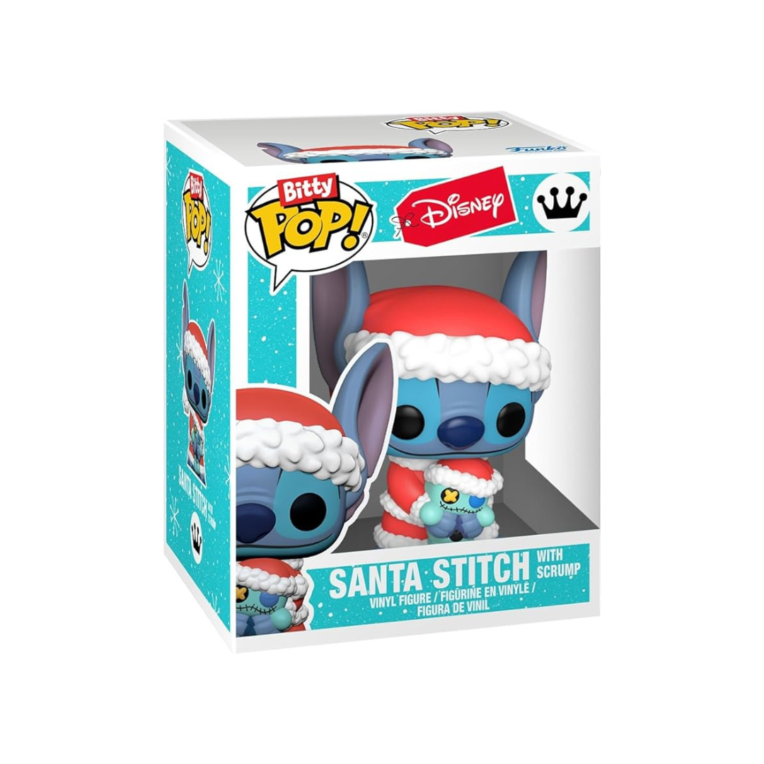 Stitch Advent Calendar