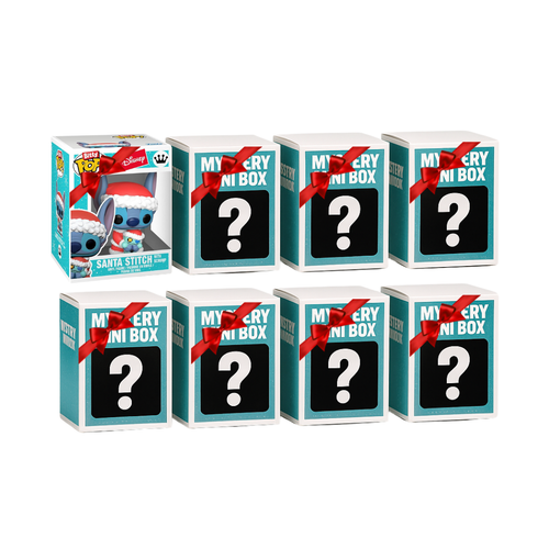 x10 Figures  SPECIAL EDITION