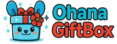 OhanaGiftBox