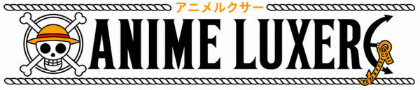 ANIME LUXER