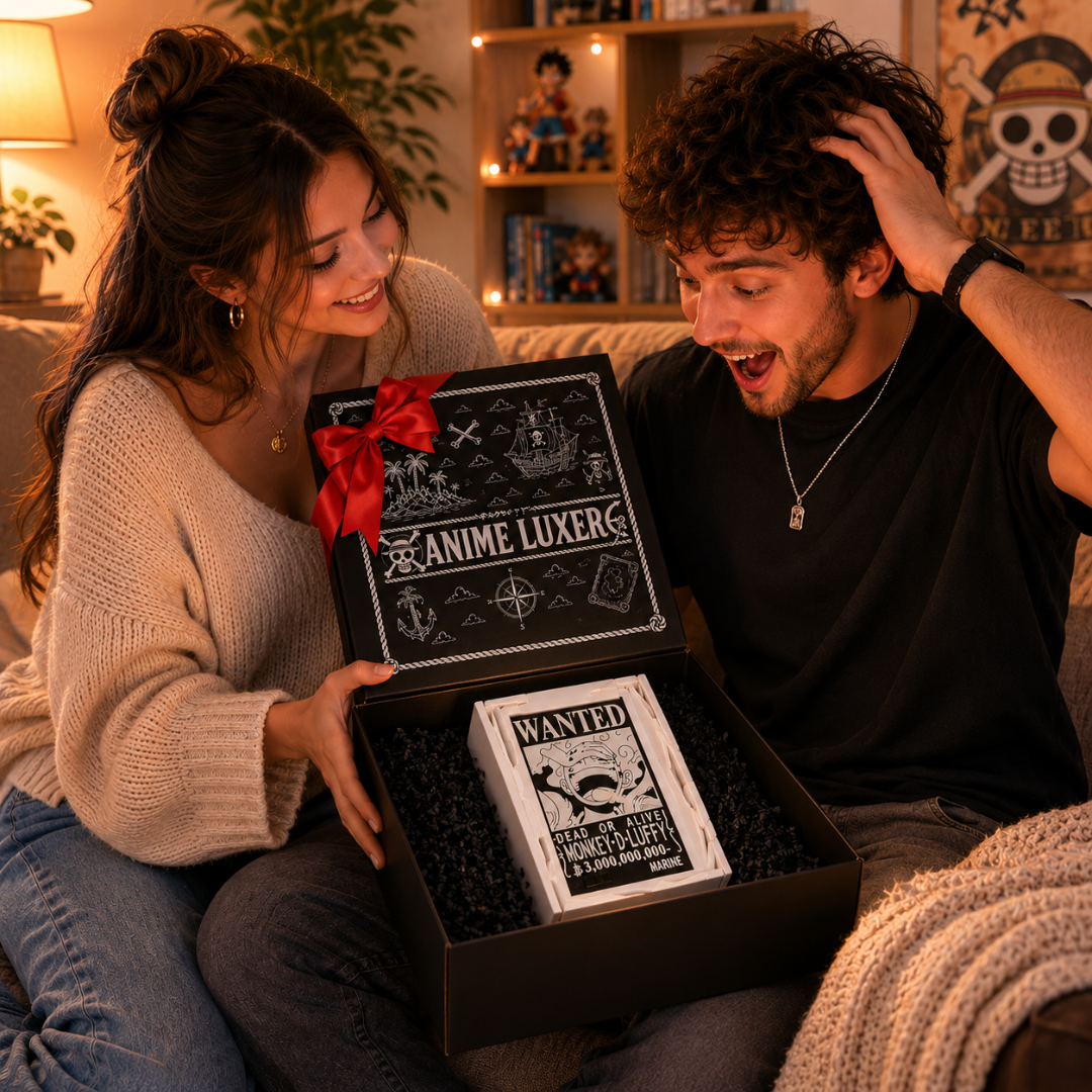 Lámpara Wanted  - Proyección de sombra