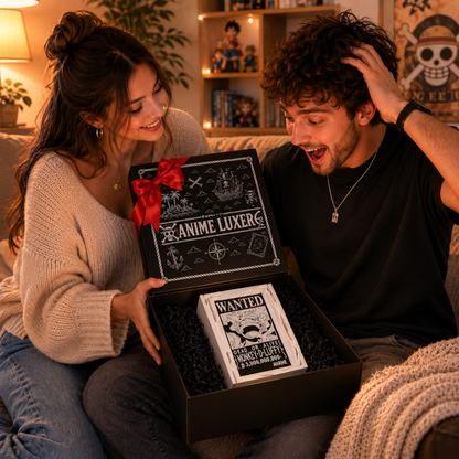 Lámpara Wanted  - Proyección de sombra